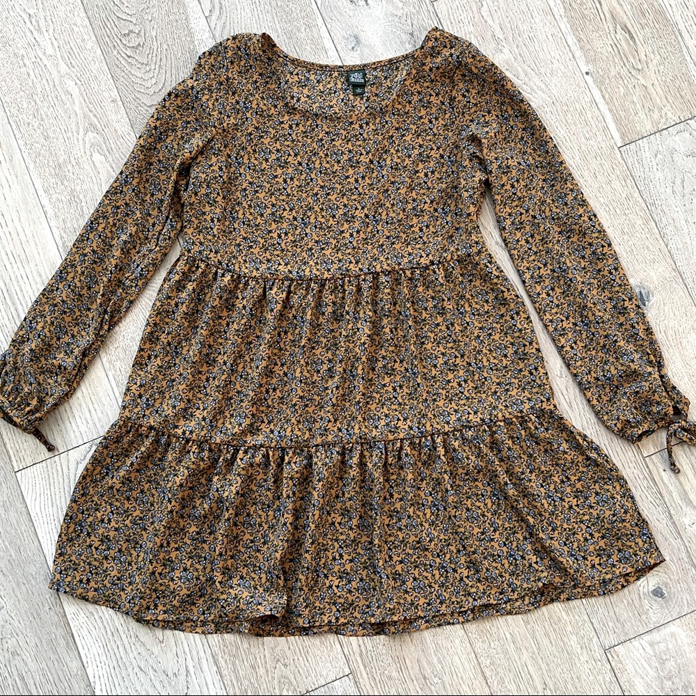 Small Wild Fable baby doll dress